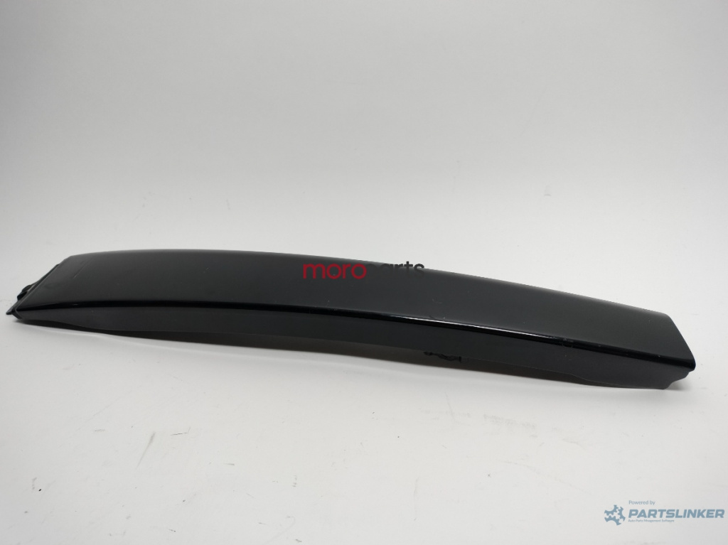 Ornament stalp mijloc Audi A6 4B (C5) 2002 2003 Sedan 2.5 TDI AKE OEM 4B0853289