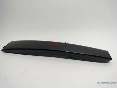 Ornament stalp mijloc Audi A6 4B (C5) 2002 2003 Sedan 2.5 TDI AKE OEM 4B0853289