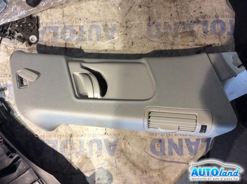 Ornament Stalp Mijloc Int. Stanga Audi Q7 4L 2006