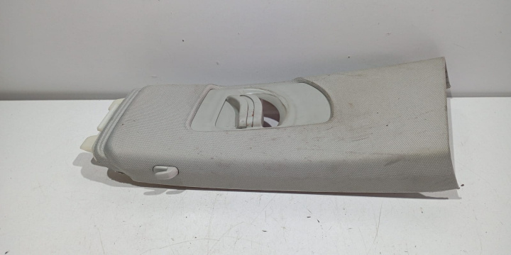 Ornament stalp mijloc stanga 8T8867293 Audi A5 8T [2007 - 2011]