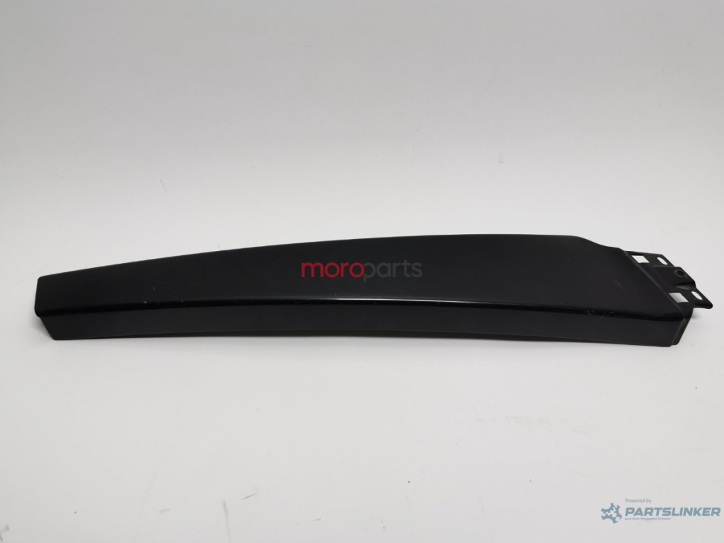 Ornament stalp mijloc stanga AUDI A6/S6 III Saloon 4F2, C6 2004 - 2011 2.0 TDI BLB, BRE VAG 4F0853289A