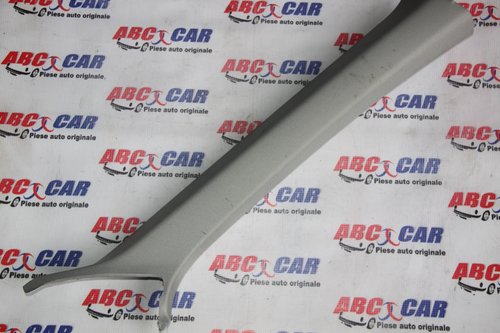 Ornament stalp parbriz dreapta Audi A4 B9 8W cod: 8W0867234 model 2017