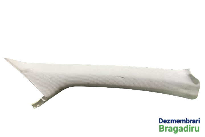 Ornament stalp parbriz dreapta Audi A6 4F/C6 [2004 - 2008] Sedan 3.0 TDI tiptronic quattro (225 hp)