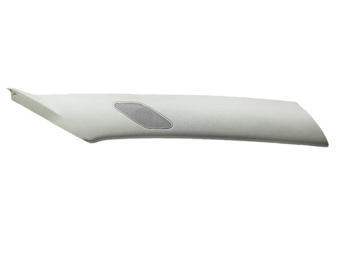 Ornament stalp parbriz dreapta cu tweeter Skoda Rommster Praktik (5J7) 2008 1.4 TDI OEM 5J0867234
