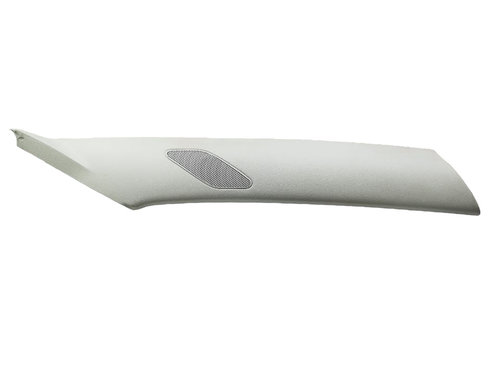 Ornament stalp parbriz dreapta cu tweeter Skoda Rommster Praktik (5J7) 2008 1.4 TDI OEM 5J0867234