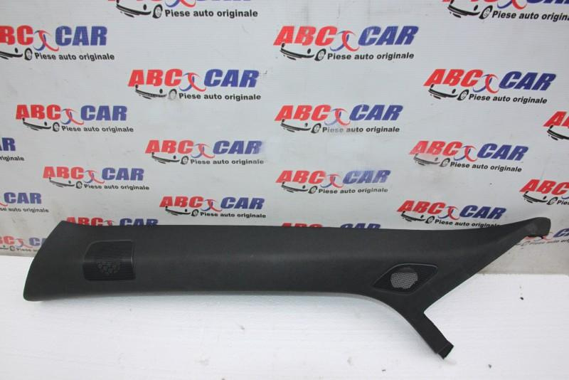 Ornament stalp parbriz stanga Audi Q5 2017-> 80A 80A867233C