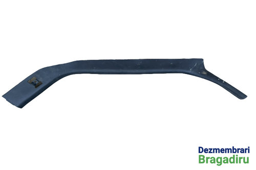 Ornament stalp parbriz stanga Cod: 6000574377 Dacia Super nova [2000 - 2003] liftback 1.4 MPI MT (75...