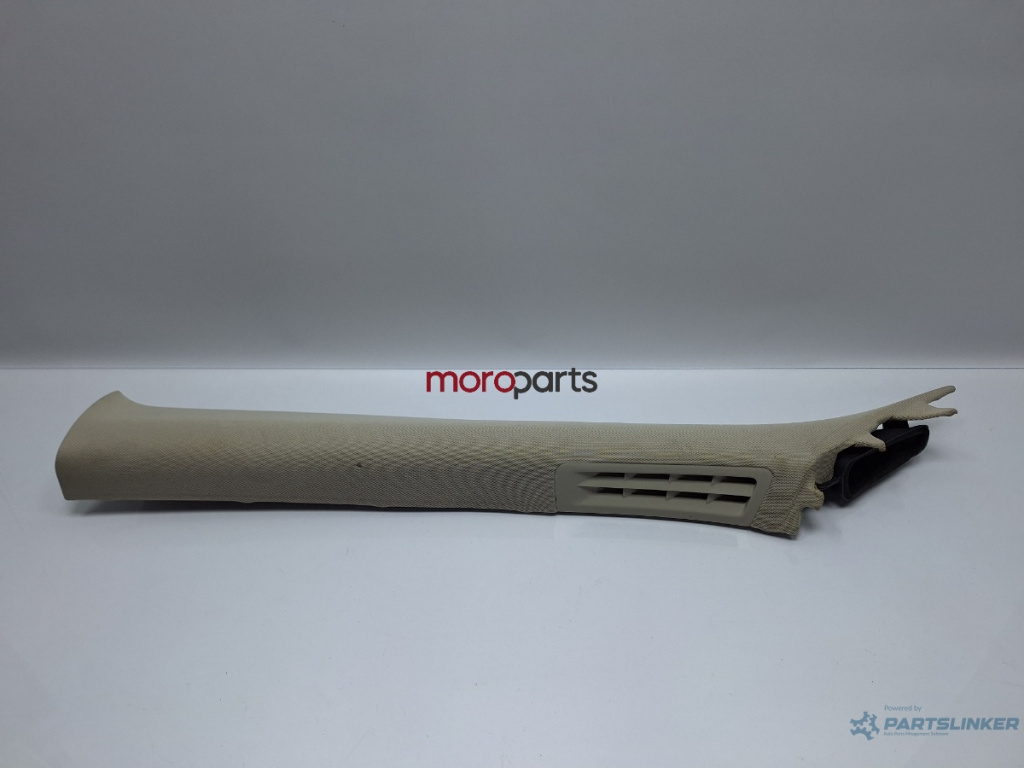 Ornament stalp parbriz stanga INFINITI Q50 2013 - > 2.2 50 D 651970 769124GA0A
