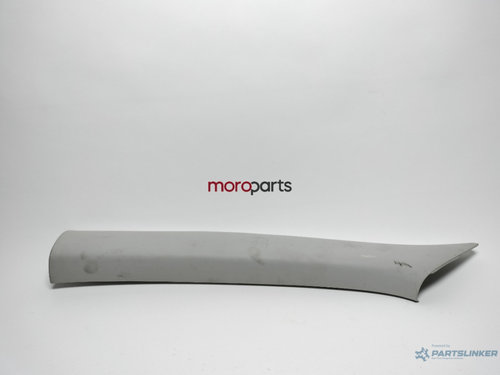 Ornament stalp parbriz stanga Skoda Octavia II 2005 Combi SKODA OCTAVIA [ 1959 - 1971 ] OEM 1Z086745...