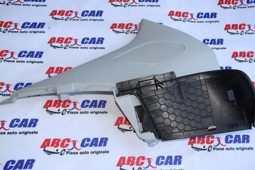 Ornament stalp portbagaj Audi Q3 2011-2017 8U 8U0868605