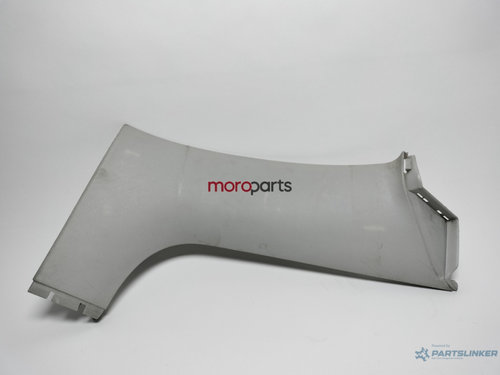 Ornament stalp portbagaj SKODA OCTAVIA II Combi 1Z5 2004 - 2013 2.0 TDI 16V BKD, CFHC, CLCB 1Z986724...