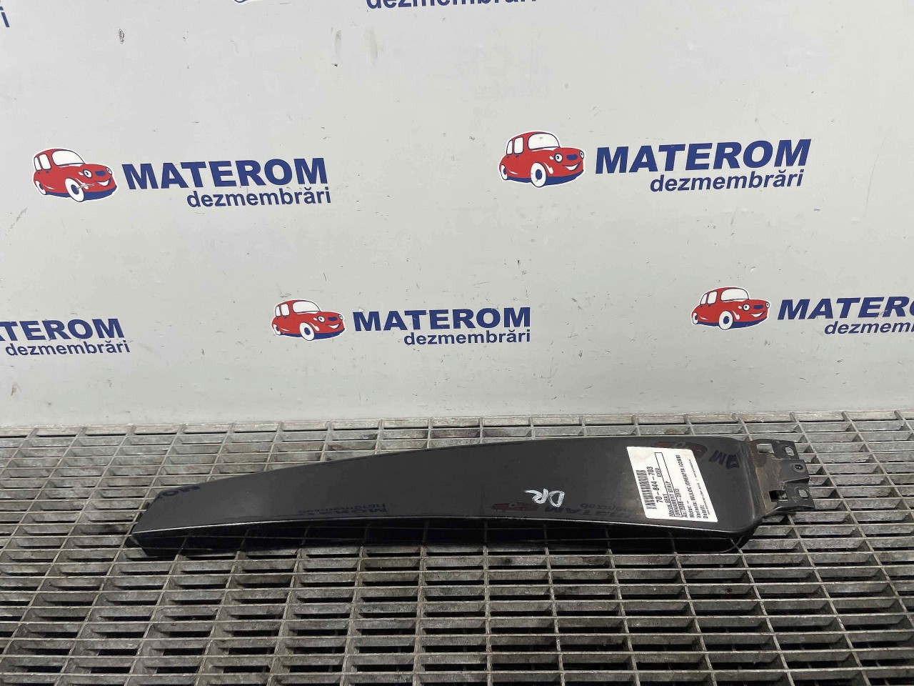 ORNAMENT STALP SEAT EXEO - - (2008 2013)
