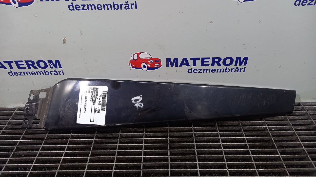 ORNAMENT STALP SEAT EXEO - - (2008 2013)