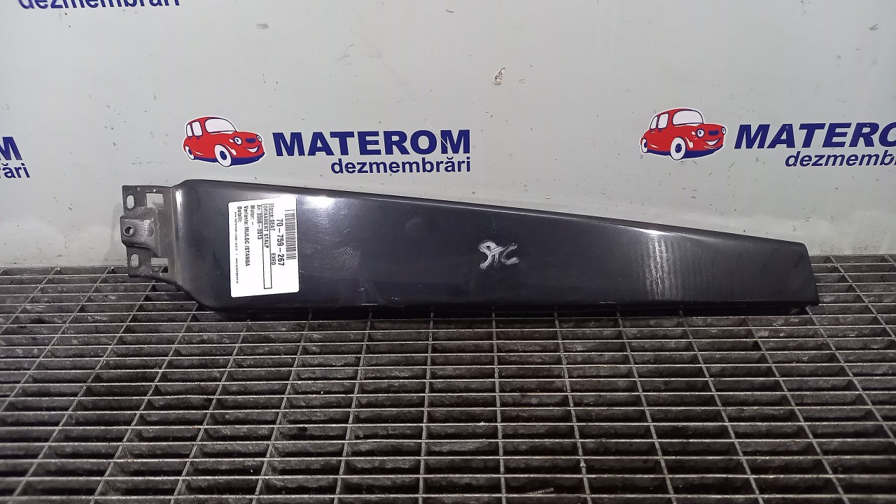 ORNAMENT STALP SEAT EXEO EXEO - - (2008 2013)