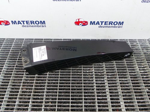ORNAMENT STALP SEAT TOLEDO - - (2012 2019)