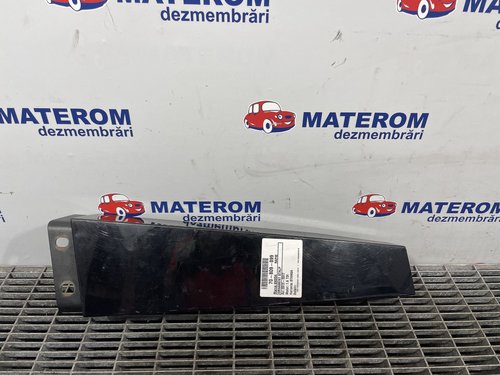 ORNAMENT STALP SKODA RAPID 1.6 TDI - (2012 2017)
