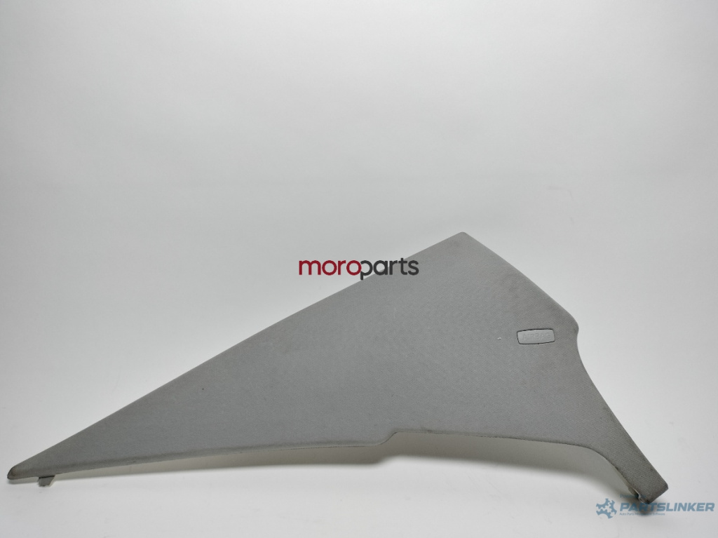 Ornament stalp spate C stanga fata VOLKSWAGEN PASSAT (362) [ 2010 - 2014 ] TDI (CFFB) 103KW|140HP VAG OEM 3AE867241