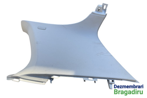 Ornament stalp spate dreapta Cod: 1K3867288E 1K3867288E Volkswagen VW Golf 6 [2008 - 2015] Hatchback...