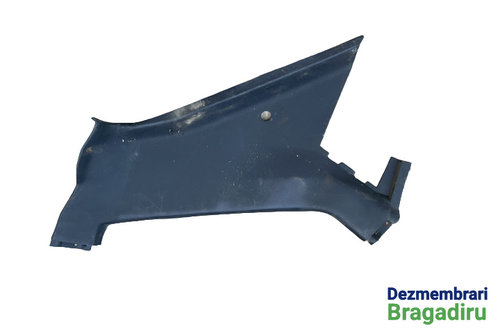 Ornament stalp spate dreapta Dacia Super nova [2000 - 2003] liftback 1.4 MPI MT (75 hp) Cod motor: E...