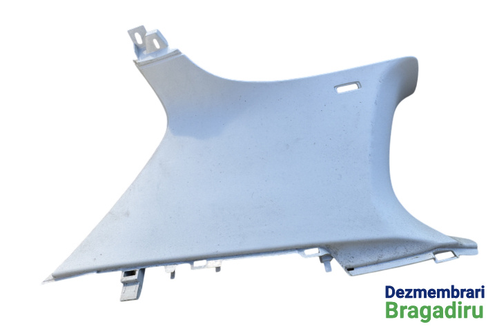 Ornament stalp spate stanga Cod: 1K3867287E 1K3867287E Volkswagen VW Golf 6 [2008 - 2015] Hatchback 3-usi 1.4 TSI MT (122 hp)