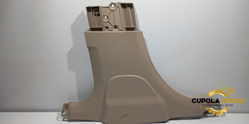Ornament stalp stanga 100017180 Lancia Thema 2 [2011 - 2014]