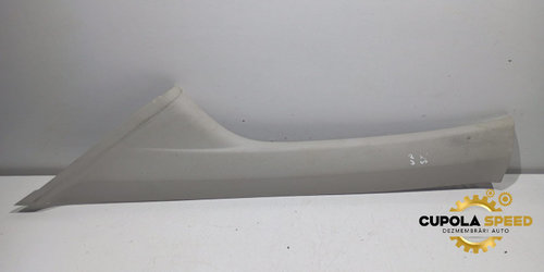 Ornament stalp stanga 1S0867233 Volkswagen VW Up [2011 - 2020]