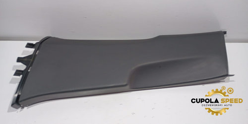 Ornament stalp stanga 3C0867291 Volkswagen VW Passat B7 [2010 - 2015]