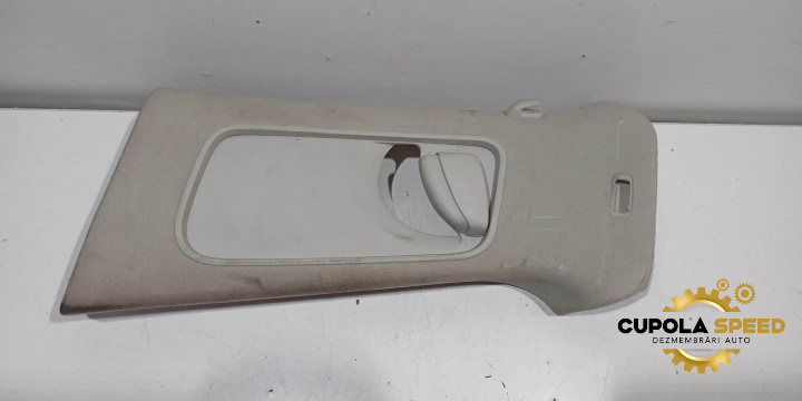 Ornament stalp stanga 3C0868311B Volkswagen VW Passat B7 [2010 - 2015]