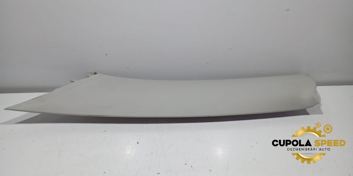 Ornament stalp stanga 5N0867233 Volkswagen VW Tiguan 5N [2007 - 2011]