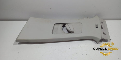 Ornament stalp stanga 5N0867243 Volkswagen VW Tiguan 5N [2007 - 2011]