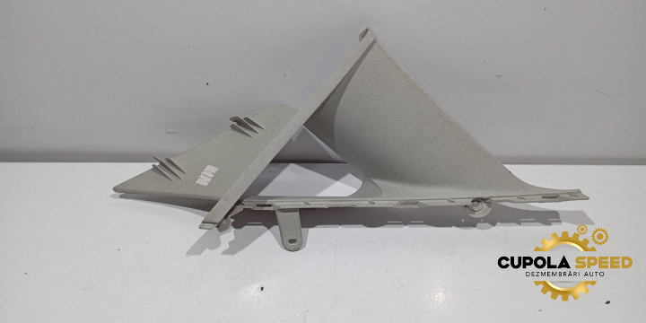 Ornament stalp stanga 5P0868223 Seat Altea XL [2006 - 2009]