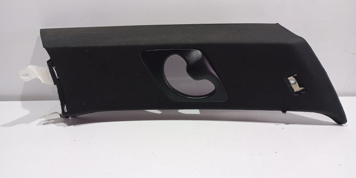 Ornament stalp stanga 7129755 Mpack BMW X5 E70 [2006 - 2010]