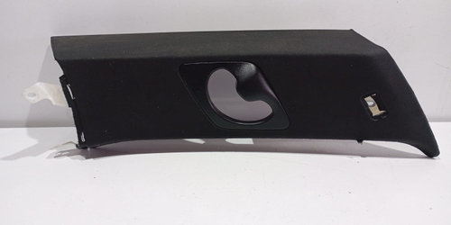 Ornament stalp stanga 7129755 Mpack BMW X5 E70 [2006 - 2010]