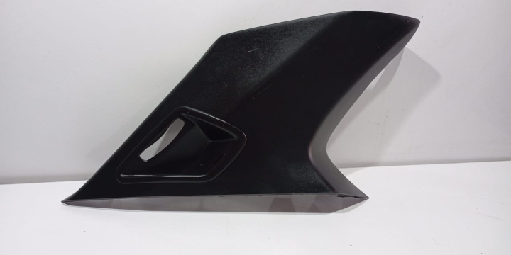 Ornament stalp stanga 7141497 BMW X5 E70 [2006 - 2010]