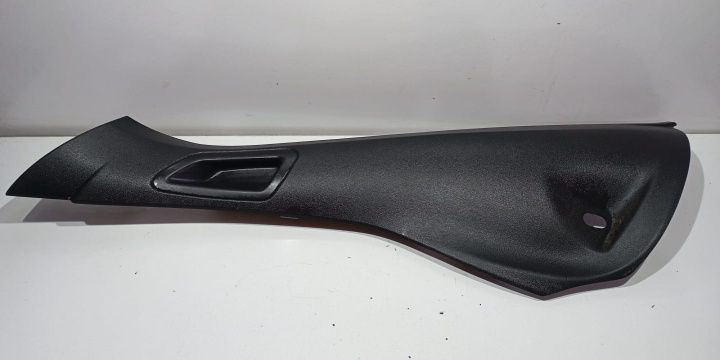 Ornament stalp stanga 7154837 BMW X5 E70 [2006 - 2010]