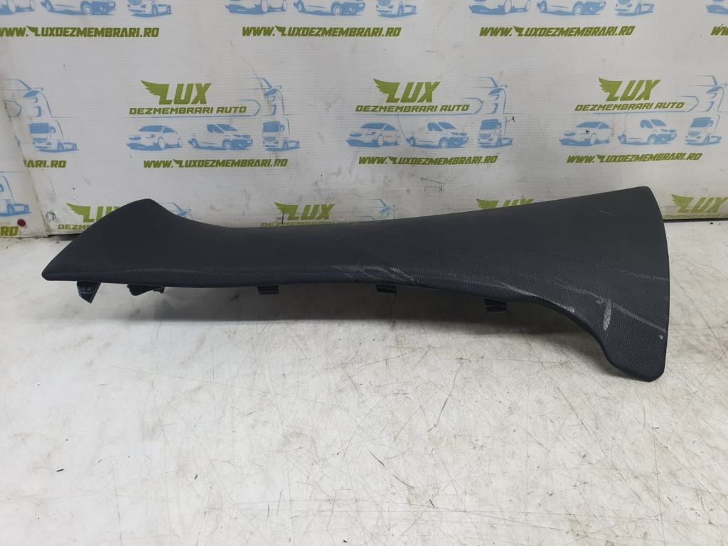 Ornament stalp stanga 7328261 BMW X6 F16 [2014 - 2020] M50D 3.0 D N57D30C