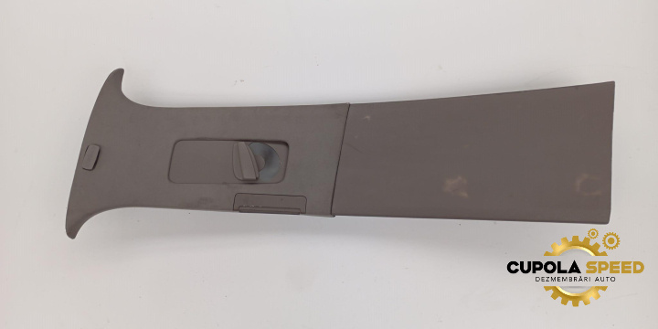 Ornament stalp stanga 7L5867239 Volkswagen VW Touareg generatia 1 7L [2002 - 2007]