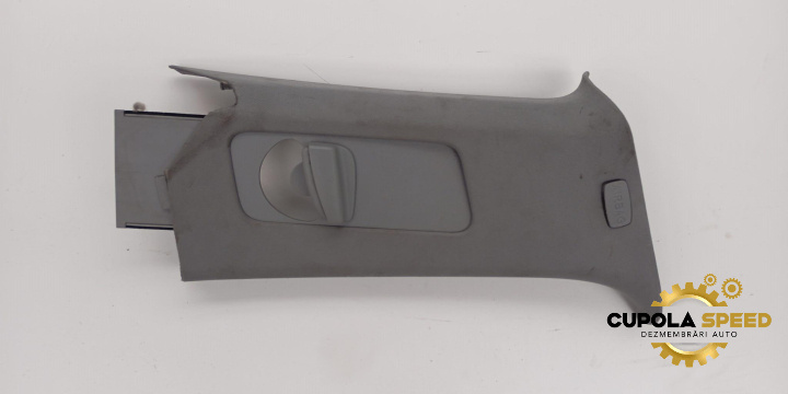 Ornament stalp stanga 7L6867241 Volkswagen VW Touareg generatia 1 7L [2002 - 2007]
