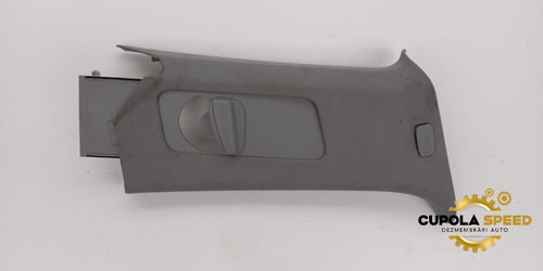 Ornament stalp stanga 7L6867241 Volkswagen VW Touareg generatia 1 7L [2002 - 2007]