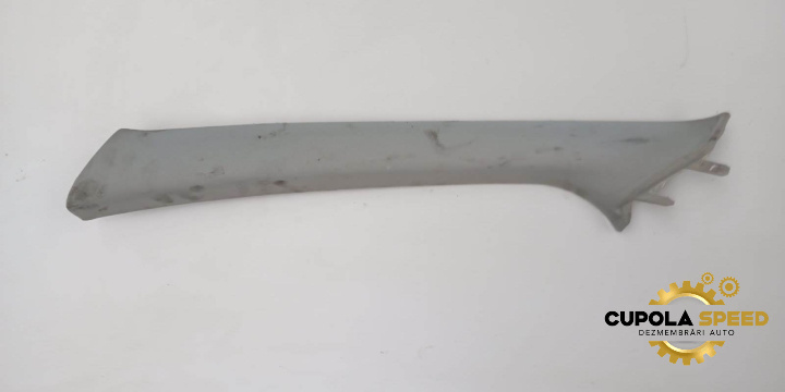 Ornament stalp stanga 7S71-A03199A Ford Mondeo MK4 [2007 - 2010]
