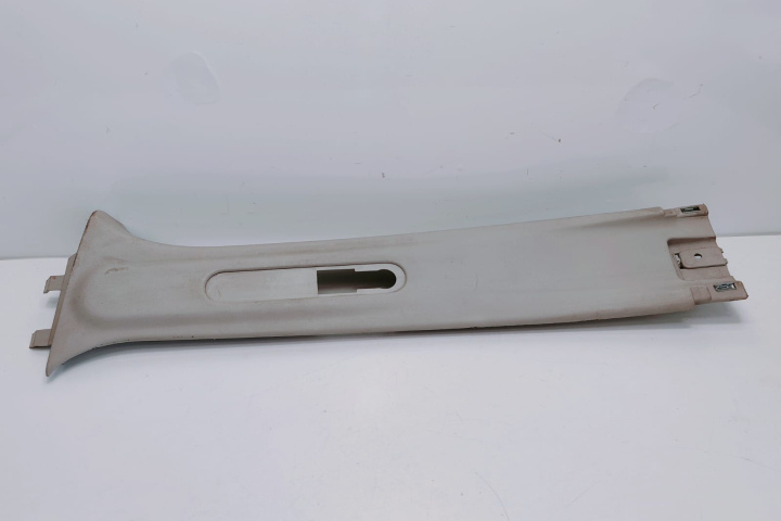 Ornament stalp stanga 8200419443 Renault Kangoo 2 [facelift] [2013 - 2020]
