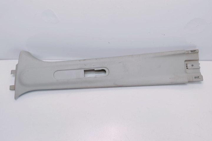 Ornament stalp stanga 8200419443 Renault Kangoo 2 [facelift] [2013 - 2020]