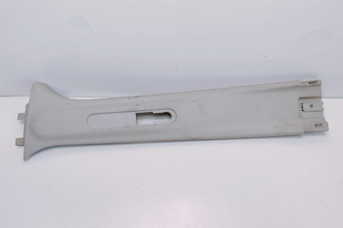 Ornament stalp stanga 8200419443 Renault Kangoo 2 [facelift] [2013 - 2020]