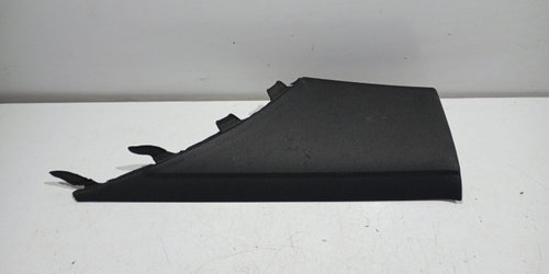 Ornament stalp stanga 8K5867246 Audi A4 B8/8K [facelift] [2011 - 2016]