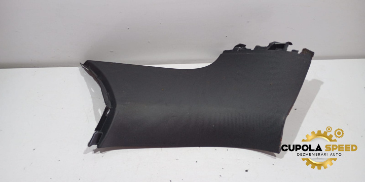 Ornament stalp stanga 8P4867245 Audi A3 8P/8PA [facelift] [2004 - 2008]