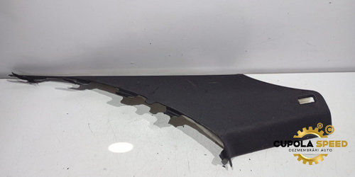 Ornament stalp stanga 8T0867287 Audi A5 8T [2007 - 2011] Cabriolet