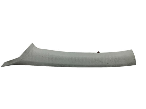 Ornament stalp stanga A SKODA FABIA (6Y2) [ 1999 - 2008 ] OEM 6Y0867457A 6Y0 867 457 A
