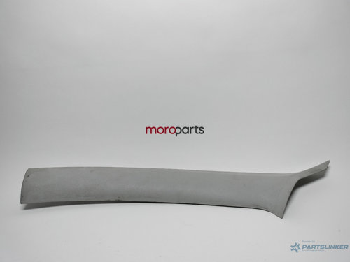 Ornament stalp stanga A SKODA FABIA (6Y2) [ 1999 - 2008 ] OEM 6Y0867457A 6Y0 867 457 A