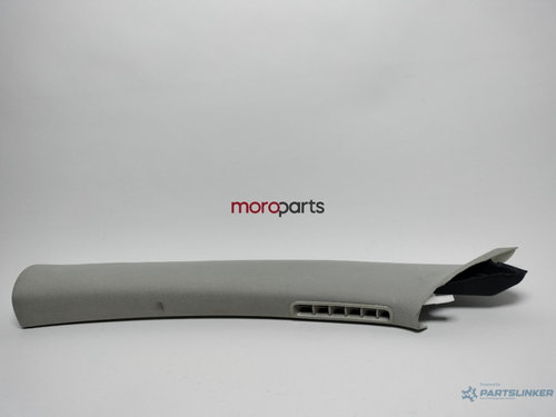 Ornament stalp stanga A Volkswagen Passat (3C5) Variant 2.0 TDI BMP 2007 OEM 3C0867233G