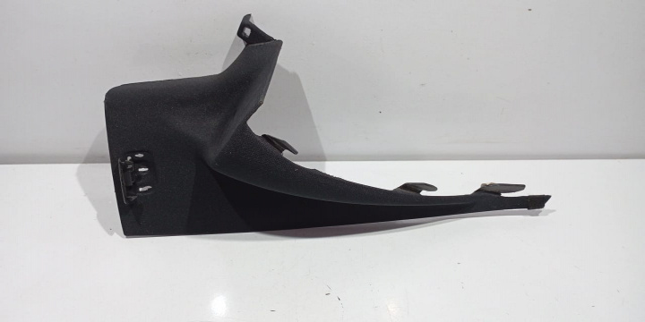 Ornament stalp stanga A2076902925 Mercedes-Benz E-Class W212 [2009 - 2013]